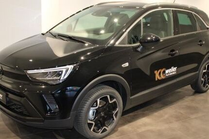 Opel Crossland (X) 44.000 km 17.840 &euro; Bietigheim-Bissingen 74321