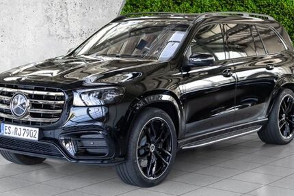 Mercedes-Benz GLS 450 15.000 km 115.850 &euro; Nürtingen 72622