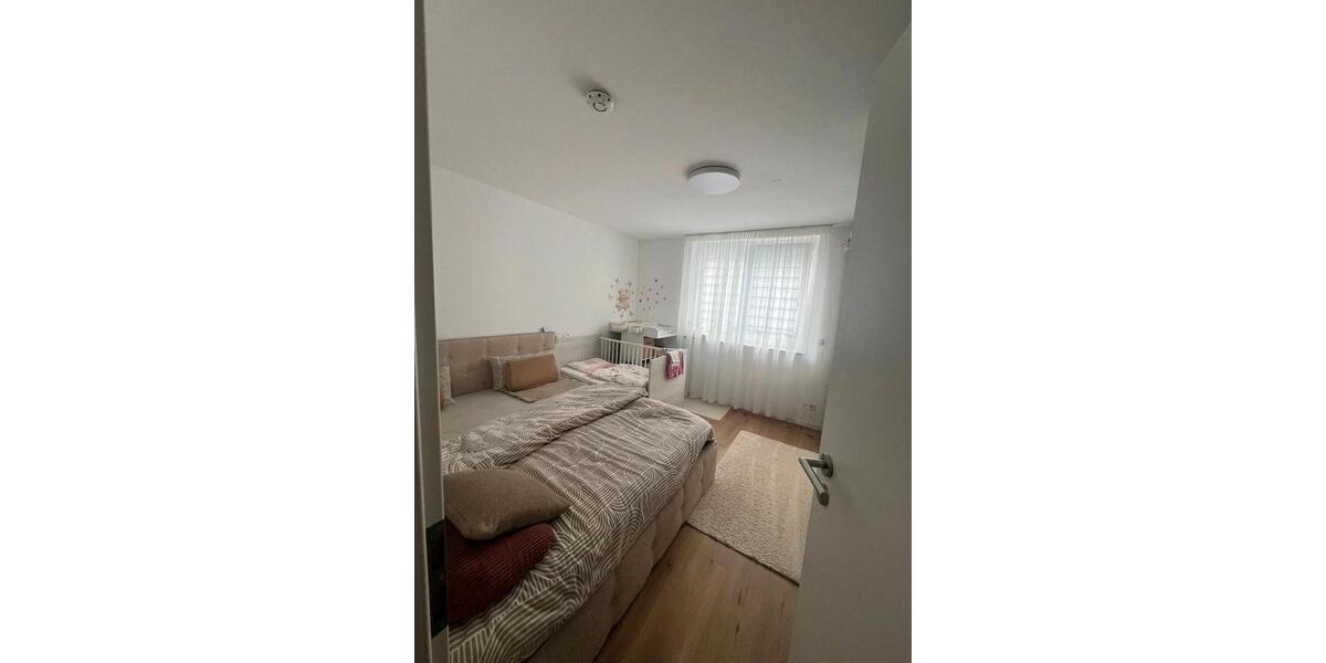 Erdgeschoßwohnung Abstatt - 4 Zimmer, 96 m&sup2;, 1.550&euro; | Angebot:25977714