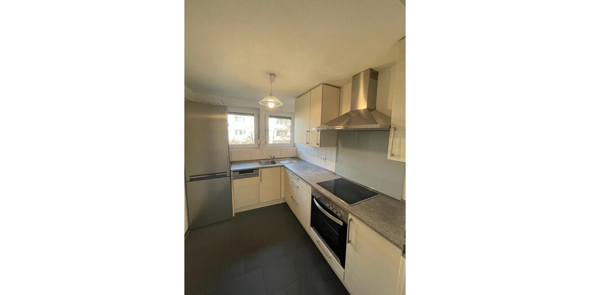Etagenwohnung Backnang - 3 Zimmer, 61 m&sup2;, 214.800&euro; | Angebot:26697432