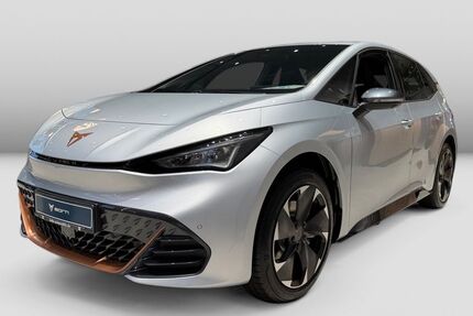 Cupra Born 3.900 km 35.780 &euro; Kornwestheim 70806