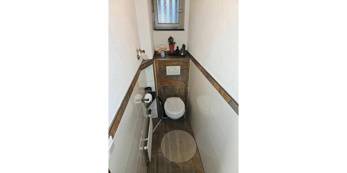 Erdgeschoßwohnung Backnang - 3 Zimmer, 65 m&sup2;, 225.000&euro; | Angebot:26957504