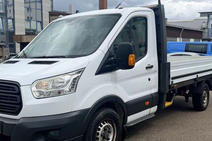 Ford Transit 172.000 km 9.990 &euro; Filderstadt bei Stuttgart 70794