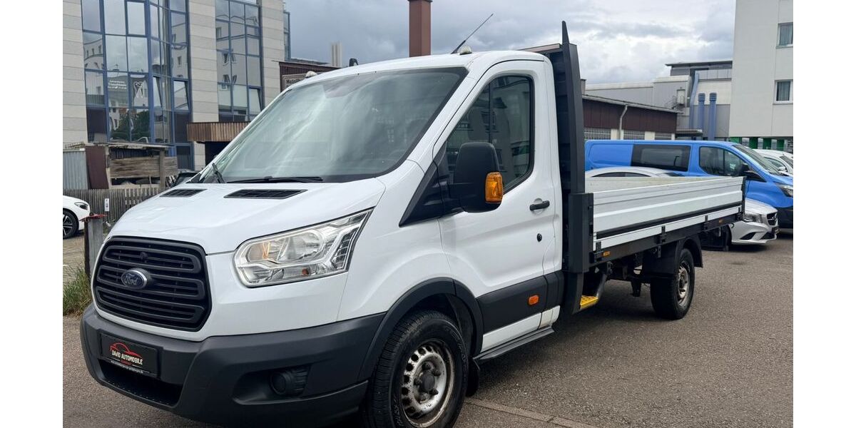 Ford Transit 172.000 km 9.990 &euro; Filderstadt bei Stuttgart 70794