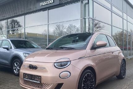 Fiat 500e 34.827 km 20.800 &euro; Böblingen 71034