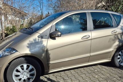 Mercedes-Benz A 170 49.250 km 7.900 &euro; Aichwald 73773