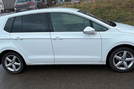 VW Golf Sportsvan 63.300 km 16.000 &euro; Schwieberdingen 71701