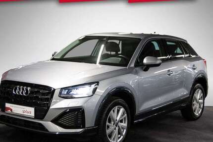 Audi Q2 72.544 km 26.940 &euro; Stuttgart 70469