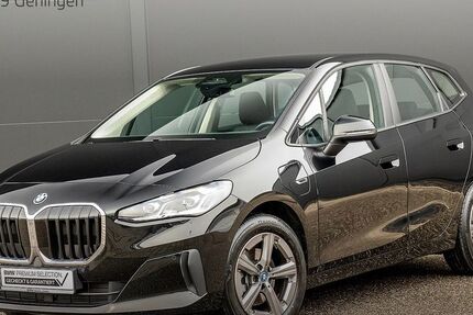 BMW 225 Active Tourer 55.701 km 27.320 &euro; Gerlingen 70839