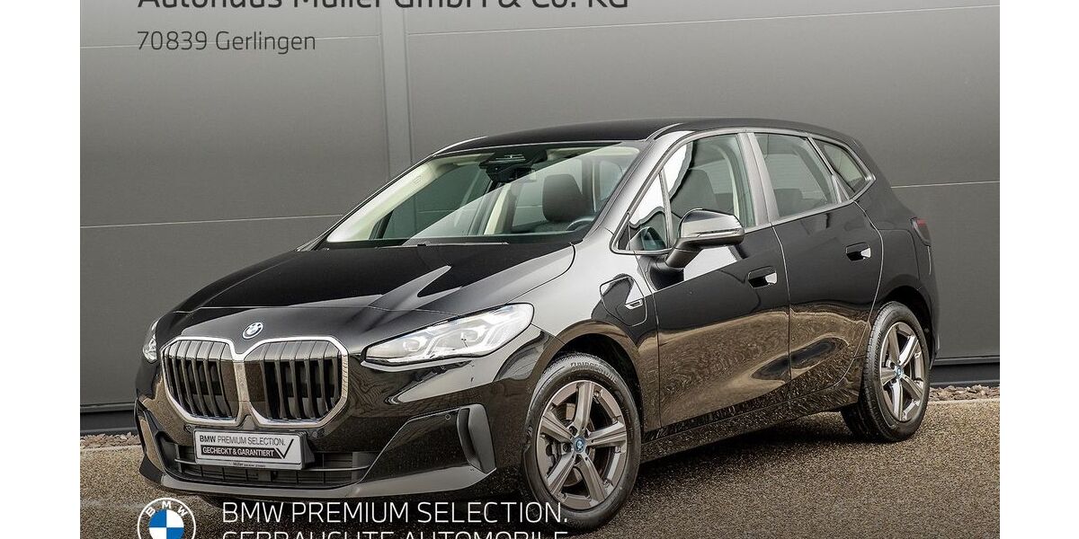 BMW 225 Active Tourer 55.701 km 27.320 &euro; Gerlingen 70839