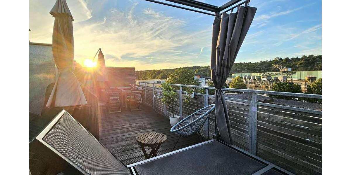 Etagenwohnung Benningen am Neckar - 3.5 Zimmer, 112 m&sup2;, 389.500&euro; | Angebot:25401050