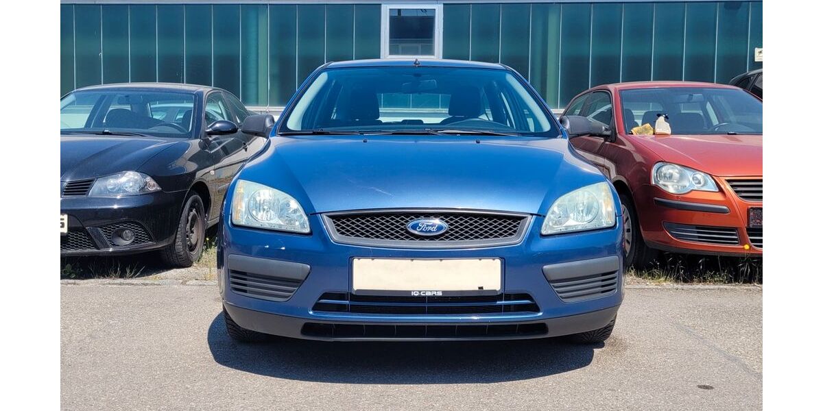 Ford Focus 149.000 km 2.490 &euro; Besigheim 74354