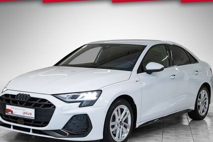 Audi A3 13.332 km 35.920 &euro; Böblingen 71034