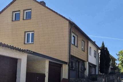 Haus Ludwigsburg Eglosheim - 8 Zimmer, 168 m&sup2;, 499.500&euro; | Angebot:25463332