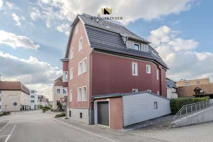 Haus Leonberg-Eltingen Eltingen - 13 Zimmer, 298 m&sup2;, 930.000&euro; | Angebot:25834396