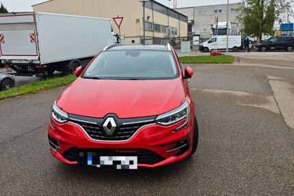 Renault Megane 32.500 km 15.500 &euro; Filderstadt 70794