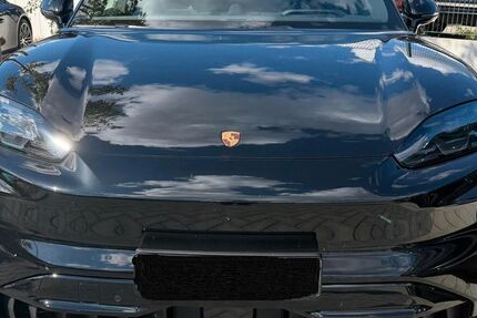 Porsche Cayenne 7.500 km 115.999 &euro; Stuttgart 70499