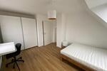 Dachgeschoßwohnung Stuttgart Stuttgart-Ost - 3 Zimmer, 52 m&sup2;, 1.250&euro; | Angebot:25654060