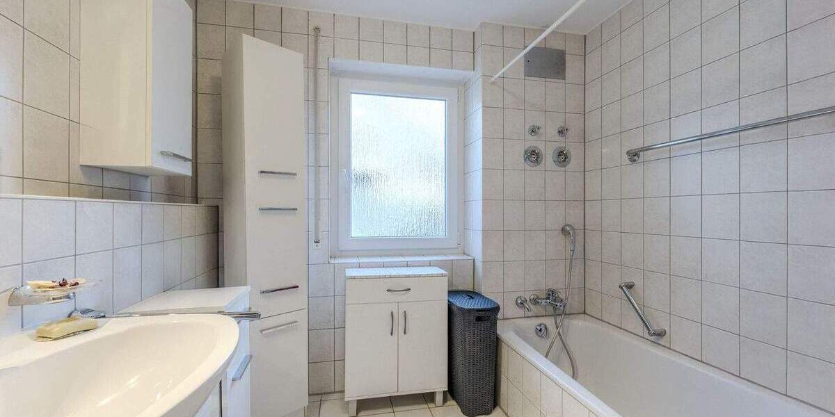 Etagenwohnung Affalterbach - 3 Zimmer, 76 m&sup2;, 249.000&euro; | Angebot:25704202