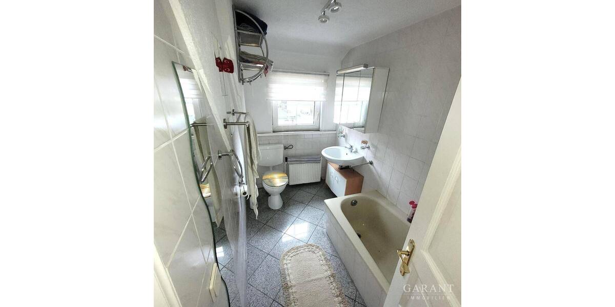 Mehrfamilienhaus, Wohnhaus Marbach am Neckar Rielingshausen - 6 Zimmer, 125 m&sup2;, 420.000&euro; | Angebot:25707740