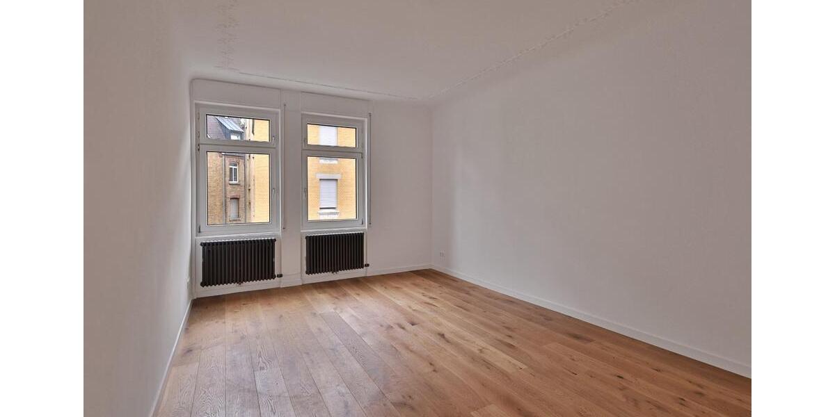 Etagenwohnung Stuttgart Bad Cannstatt - 3 Zimmer, 110 m&sup2;, 1.880&euro; | Angebot:25963139