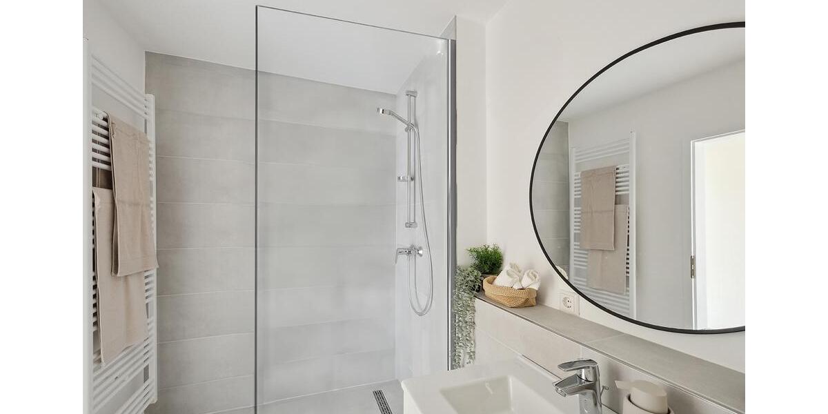 Dachgeschoßwohnung Stuttgart Neuwirtshaus - 2 Zimmer, 58 m&sup2;, 1.230&euro; | Angebot:25988249