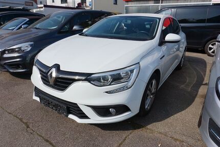 Renault Megane 98.800 km 8.350 &euro; Böblingen 71032