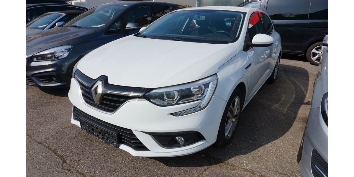 Renault Megane 98.800 km 8.350 &euro; Böblingen 71032