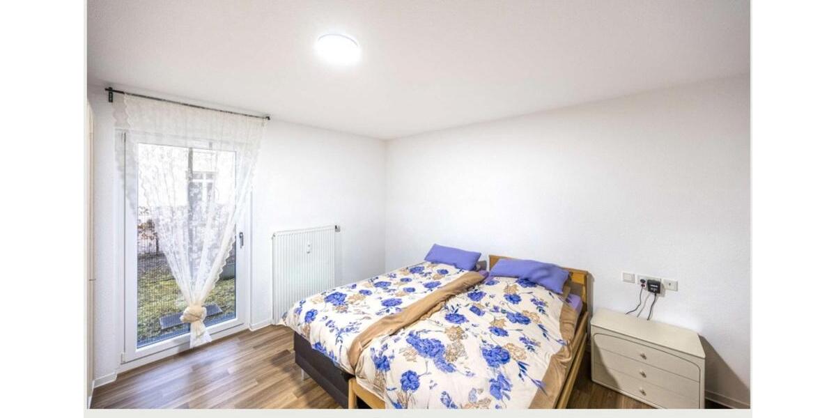 Hochparterre Stuttgart Degerloch - 2 Zimmer, 61 m&sup2;, 269.000&euro; | Angebot:25161363