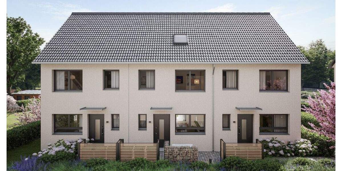 Reihenendhaus Leinfelden-Echterdingen Echterdingen - 5 Zimmer, 114 m&sup2;, 754.000&euro; | Angebot:25746145