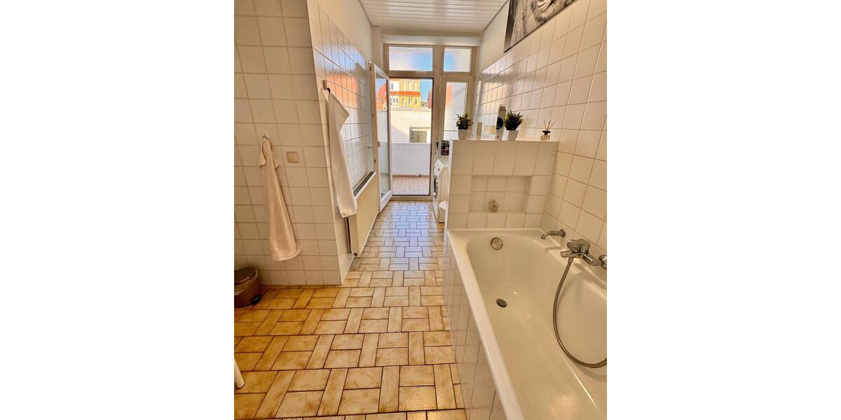 Etagenwohnung Stuttgart Stuttgart-West - 1 Zimmer, 90 m&sup2;, 500&euro; | Angebot:25858007