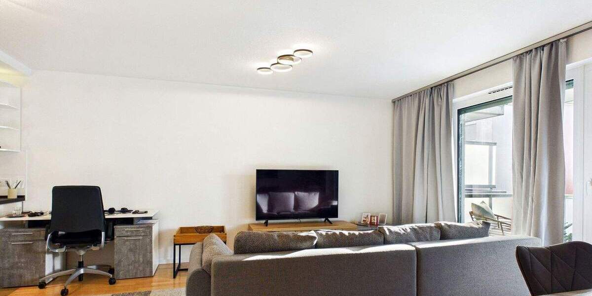 Etagenwohnung Leonberg - 2 Zimmer, 61 m&sup2;, 320.000&euro; | Angebot:25770418