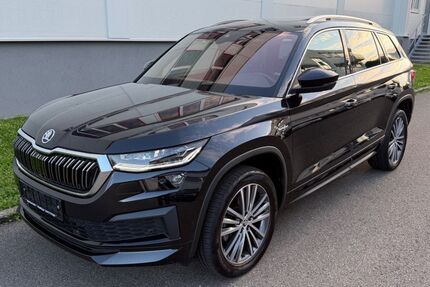 Skoda Kodiaq 50.000 km 32.400 &euro; Sindelfingen 71069
