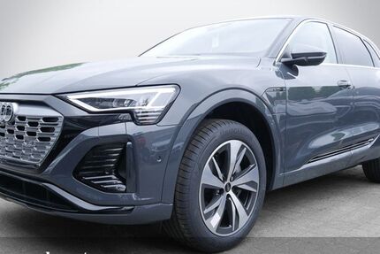 Audi Q8 e-tron 22.500 km 41.790 &euro; Bietigheim-Bissingen 74321