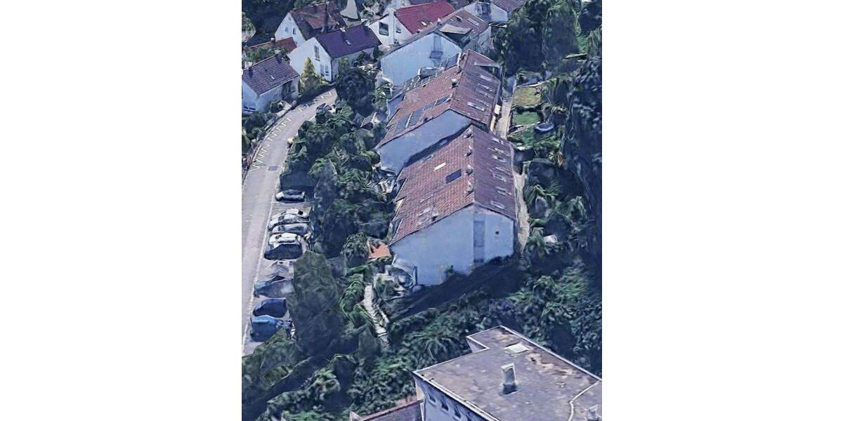 Reihenmittelhaus Plochingen - 6 Zimmer, 104 m&sup2;, 309.000&euro; | Angebot:25804723