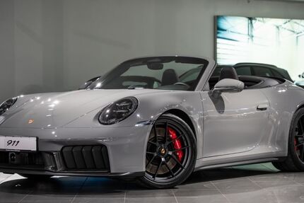 Porsche 992 16.900 km 199.480 &euro; Böblingen 71034