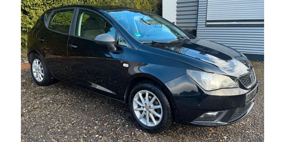 Seat Ibiza 152.320 km 4.790 &euro; Sindelfingen 71065