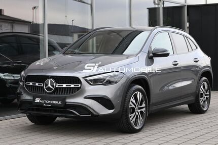 Mercedes-Benz GLA 250 4.800 km 44.950 &euro; Winterbach bei Stuttgart 73650