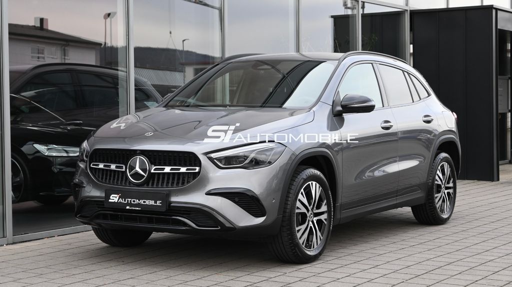 Mercedes-Benz GLA 250 4.800 km 44.950 &euro; Winterbach bei Stuttgart 73650