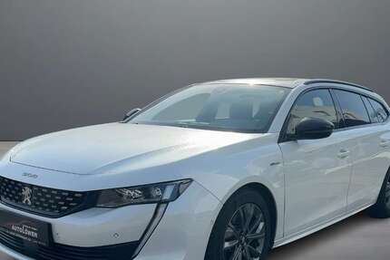 Peugeot 508 28.393 km 27.890 &euro; Ludwigsburg (Eglosheim) 71634