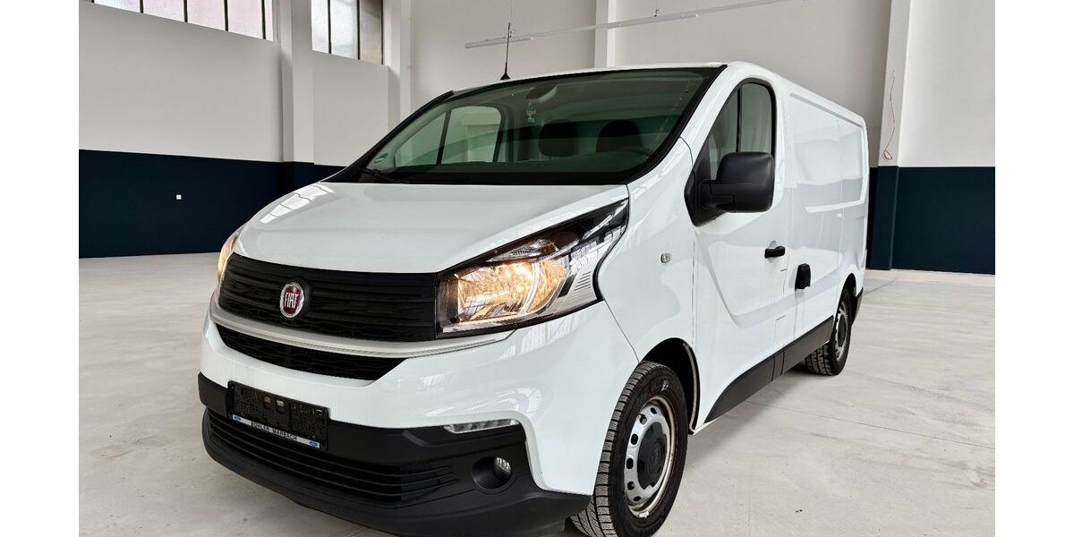 Fiat Talento 180.900 km 10.990 &euro; Backnang 71522