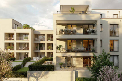 Wohnung Tamm - 4 Zimmer, 97 m&sup2;, 666.200&euro; | Angebot:25746106