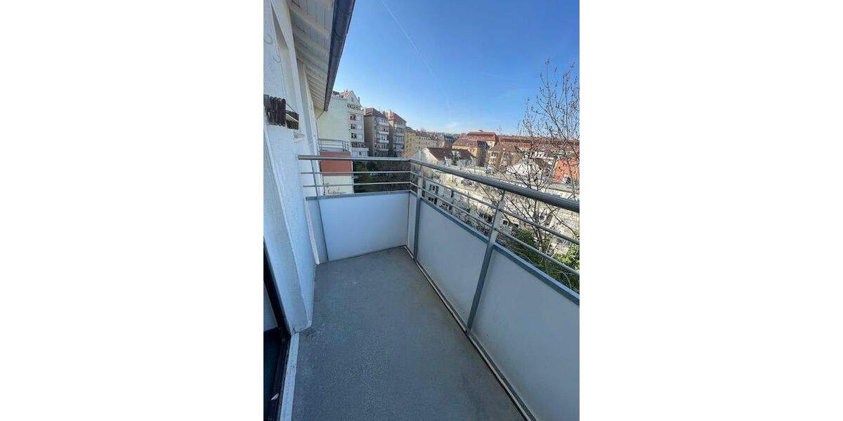 Etagenwohnung Stuttgart West - 3 Zimmer, 78 m&sup2;, 1.520&euro; | Angebot:25731496