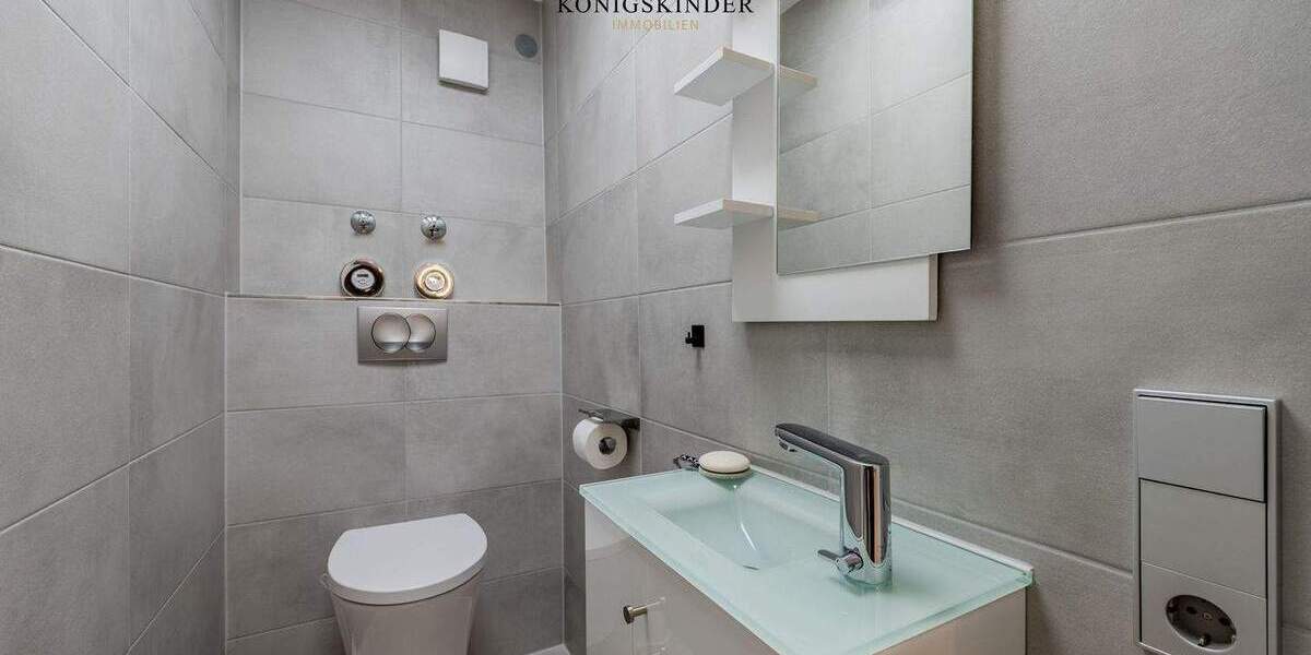 Etagenwohnung Stuttgart / Obertürkheim Obertürkheim - 3 Zimmer, 84 m&sup2;, 324.900&euro; | Angebot:25676122