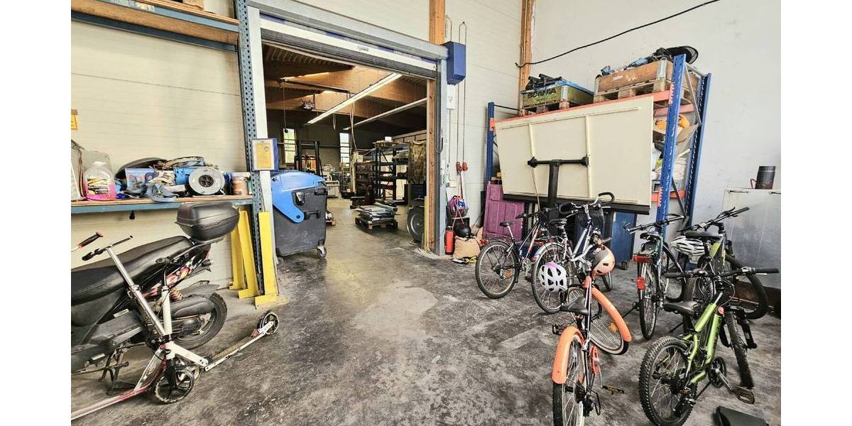 Gewerbeobjekt Alfdorf - 779.000&euro; | Angebot:25665014