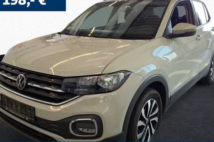 VW T-Cross 63.500 km 19.360 &euro; Kornwestheim 70806