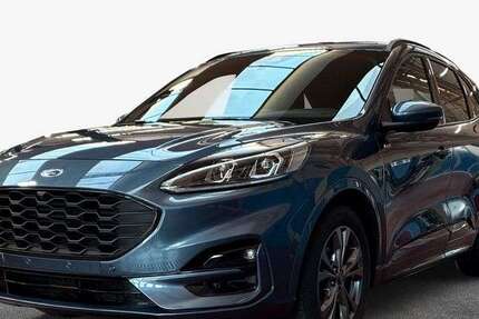 Ford Kuga 20.688 km 24.900 &euro; Stuttgart 70190