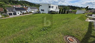 GRUNDSTÜCK MIT WEITBLICK IN RUHIGER WOHNLAGE - Grundstück Albershausen | Angebot:27095312
