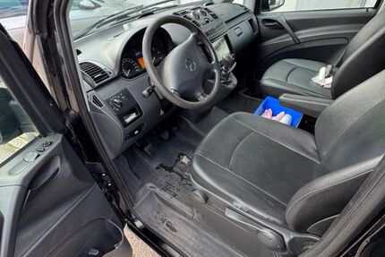 Mercedes-Benz Vito 228.569 km 9.500 &euro; Sindelfingen 71065