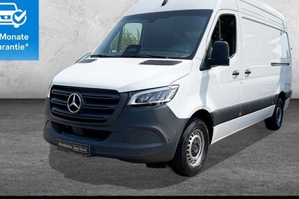 Mercedes-Benz Sprinter 80.500 km 41.400 &euro; Tamm 71732